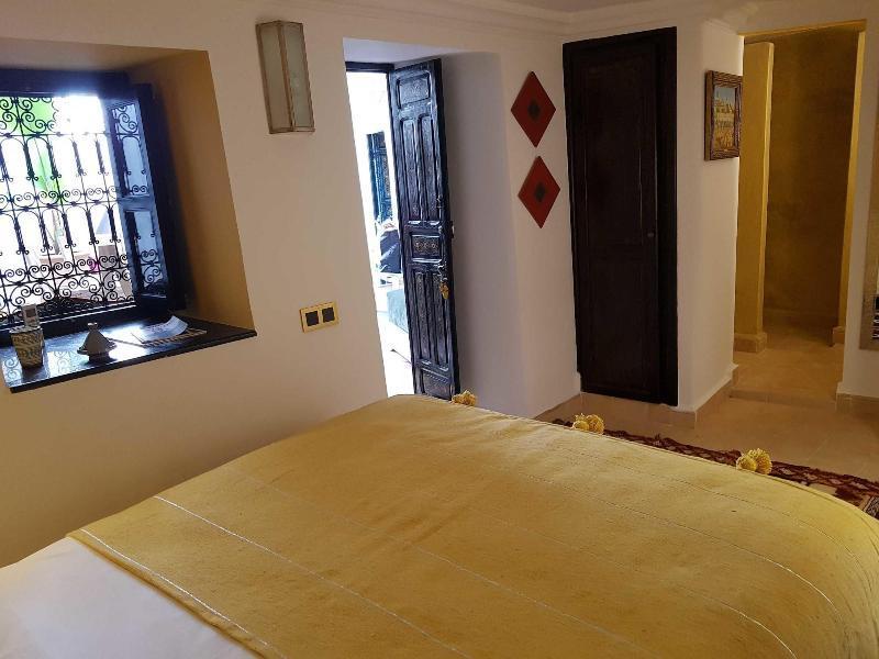 Riad Bilkis มาร์ราเกช ภายนอก รูปภาพ