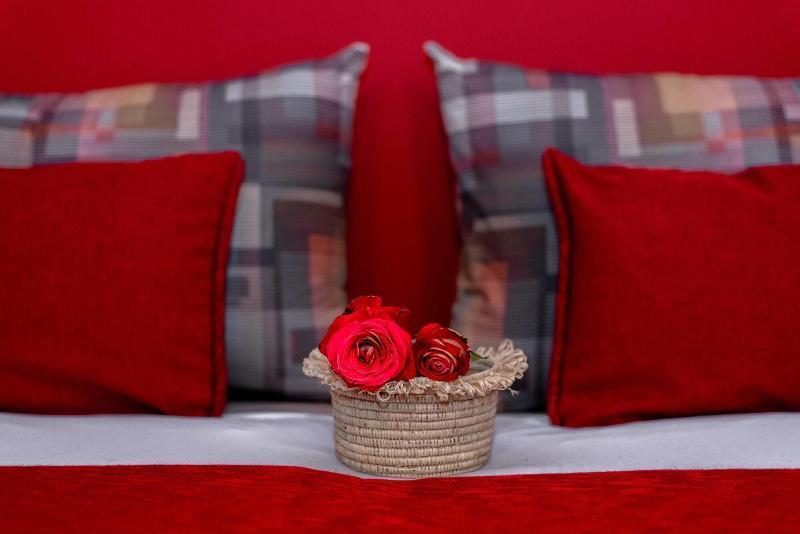 Riad Bilkis มาร์ราเกช ภายนอก รูปภาพ