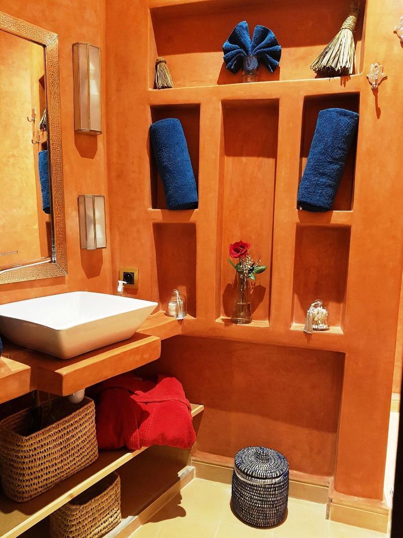 Riad Bilkis มาร์ราเกช ภายนอก รูปภาพ