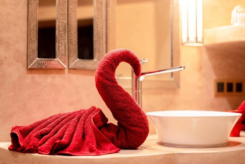Riad Bilkis มาร์ราเกช ภายนอก รูปภาพ