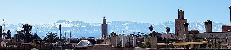 Riad Bilkis มาร์ราเกช ภายนอก รูปภาพ