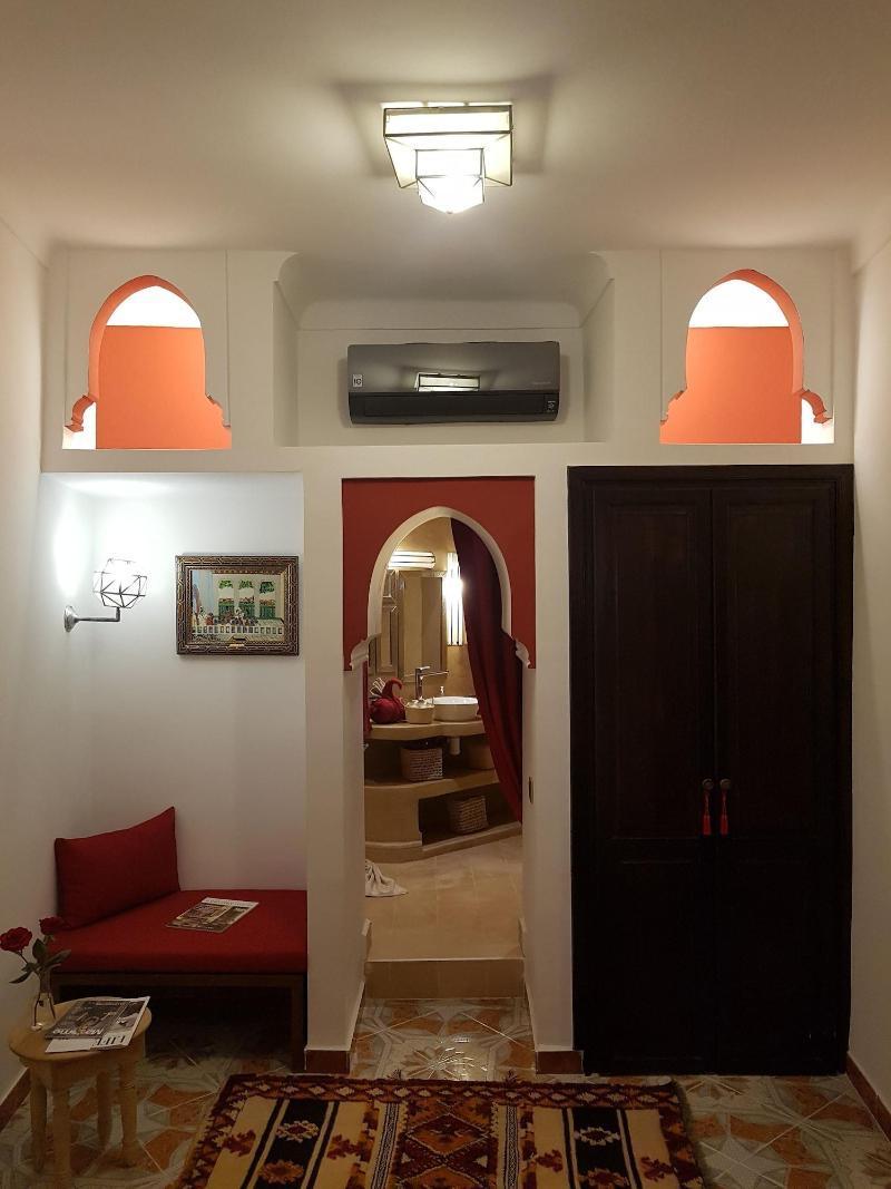 Riad Bilkis มาร์ราเกช ภายนอก รูปภาพ