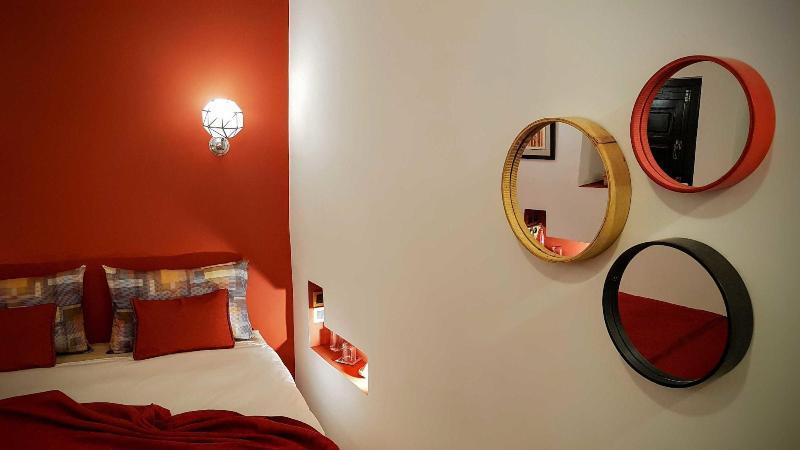 Riad Bilkis มาร์ราเกช ภายนอก รูปภาพ