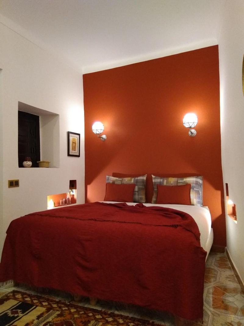 Riad Bilkis มาร์ราเกช ภายนอก รูปภาพ
